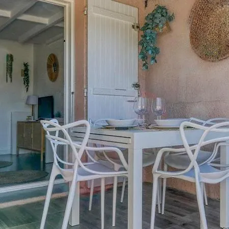 Club Avec Terrasse A 5 Min A Pied De La Sanary-sur-Mer