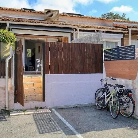 Ferienhaus Club Avec Terrasse A 5 Min A Pied De La Sanary-sur-Mer