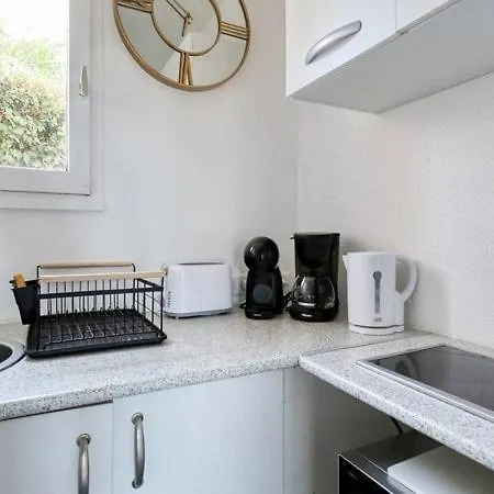 Club Avec Terrasse A 5 Min A Pied De La * Sanary-sur-Mer