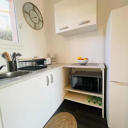 Club Avec Terrasse A 5 Min A Pied De La Ferienhaus Sanary-sur-Mer